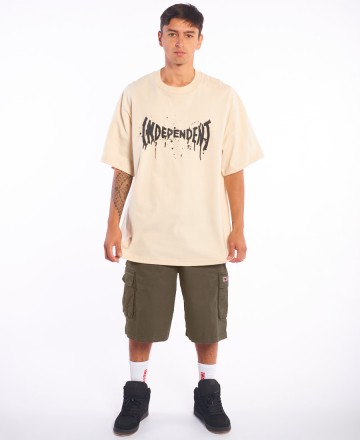 Bermuda 
Independent Groundwork