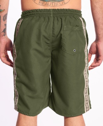 Boardshort 
Rip Curl Pigment Galon 21