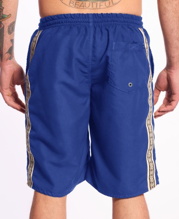 Boardshort 
Rip Curl Pigment Galon 21