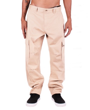Pantal�n 
Volcom Cargo Straight Workwear imp