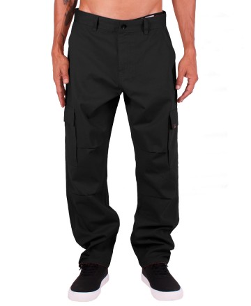 Pantal�n 
Volcom Cargo Straight Workwear imp