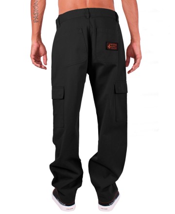 Pantal�n 
Volcom Cargo Straight Workwear imp