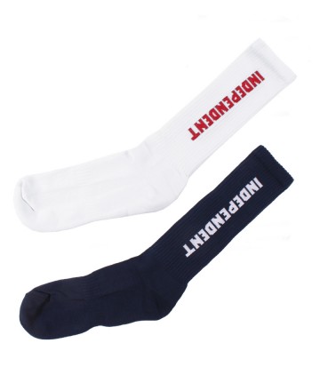 Medias 
Independent Baseline 2 Pack