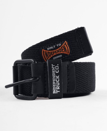 Cinturon 
Independent Built To Grind