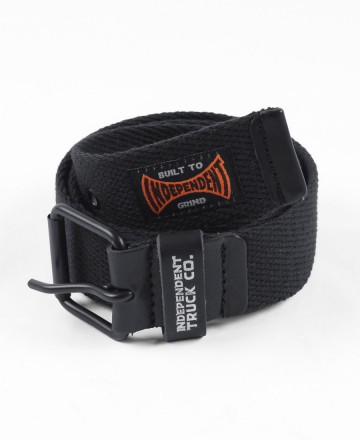 Cinturon 
Independent Built To Grind