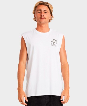 Remera 
Billabong Fang OG