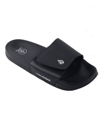 Sandalias 
Volcom Slide Vel Stone