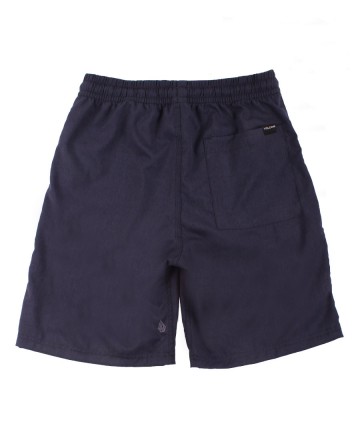 Bermuda 
Volcom Frickin Hybrid 17