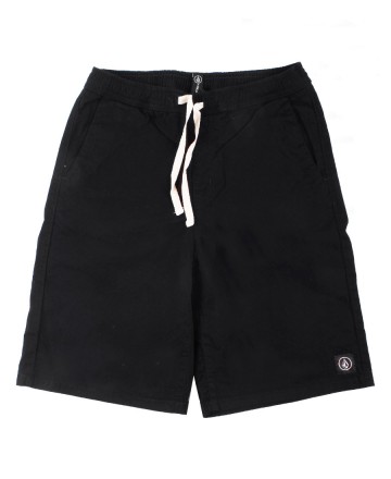 Bermuda 
Volcom Gab Basic Flynn 21
