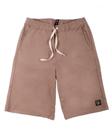 Bermuda 
Volcom Gab Basic Flynn 21