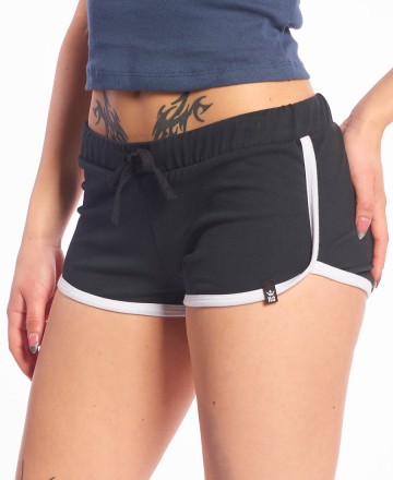 Short 
Isabel La Catolica Low Sports