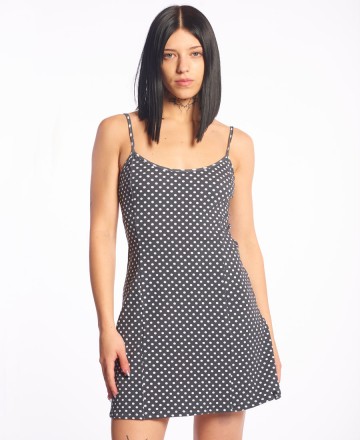 Vestido 
Isabel La Catolica Basic Full Print