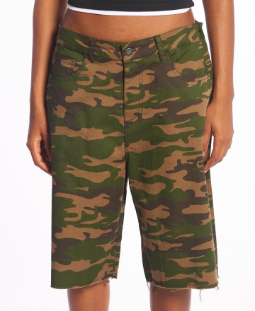 Bermuda
Y T� Quique? Low Camo 22