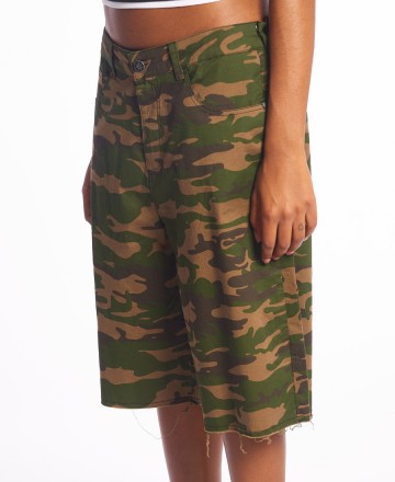 Bermuda
Y T� Quique? Low Camo 22