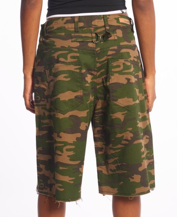 Bermuda
Y T� Quique? Low Camo 22