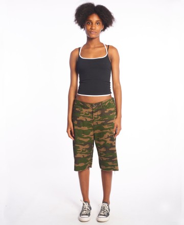 Bermuda
Y T� Quique? Low Camo 22