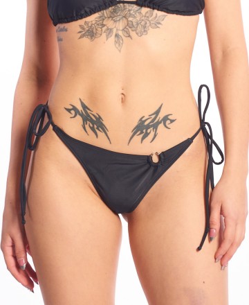 Bombacha
Isabel La Cat�lica C-Less HI Piercing