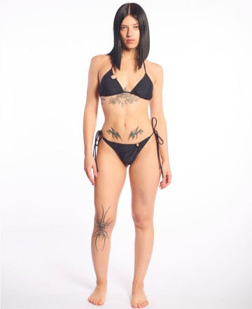 Bombacha
Isabel La Cat�lica C-Less HI Piercing