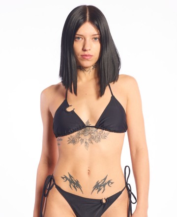 Corpi�o 
Isabel La Cat�lica Tri Piercing