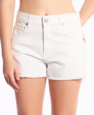 Short 
Volcom Mid Rise Mini