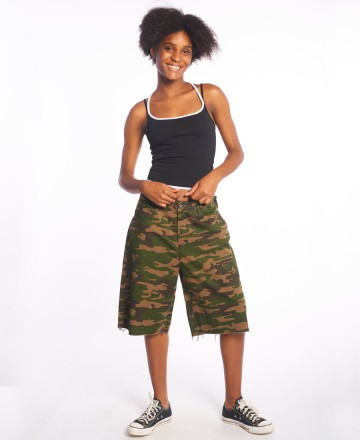 Musculosa 
Y T� Quique? Bretel Jam