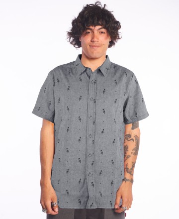 Camisa 
Lost Coco Nuts