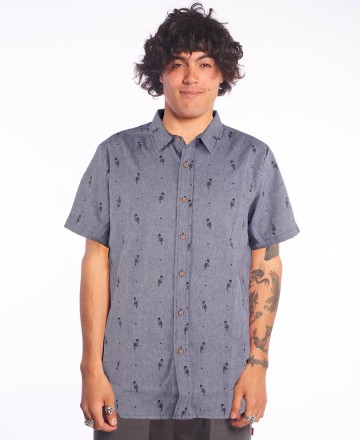 Camisa 
Lost Coco Nuts