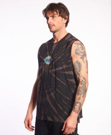 Remera 
Rip Curl SM Loose Process