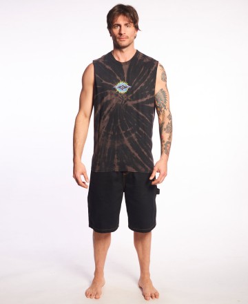 Remera 
Rip Curl SM Loose Process