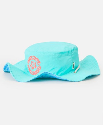 Piluso 
Rip Curl Mixed Revo UPF 50+