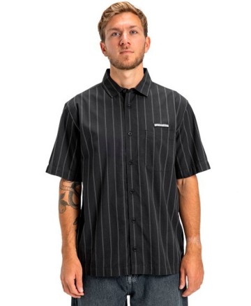 Camisa 
DC Long Lines
