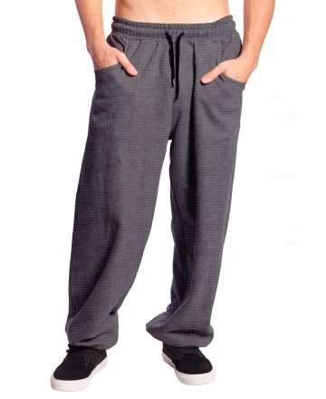 Jogging 
Volcom Baggy Waffle