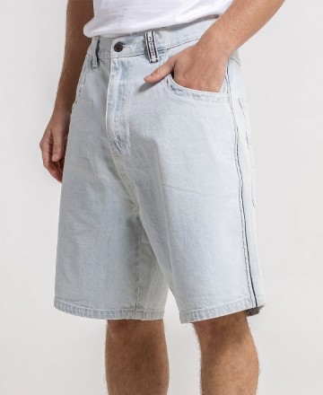 Bermuda 
Rusty Flip Daddy 2