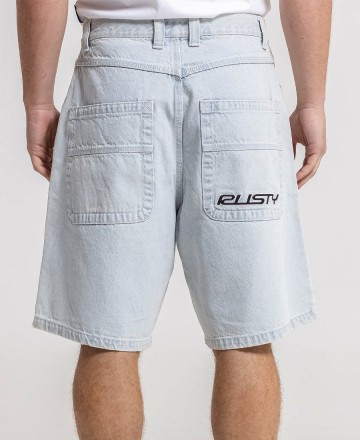 Bermuda 
Rusty Flip Daddy 2