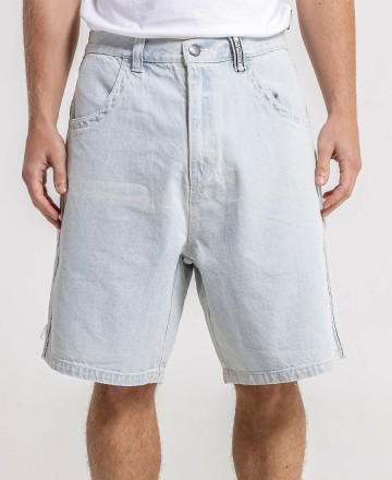 Bermuda 
Rusty Flip Daddy 2