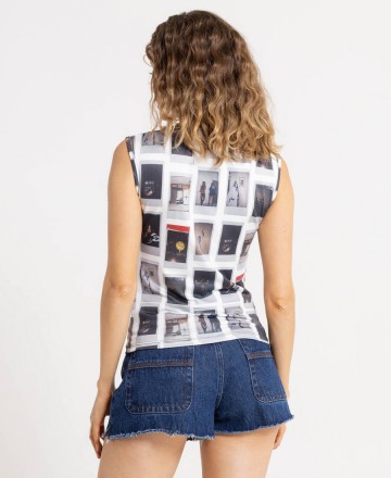 Remera 
Rusty All Ova 2 0