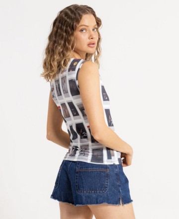 Remera 
Rusty All Ova 2 0