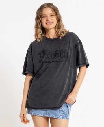 Remera 
Rusty Roxanne Feeln