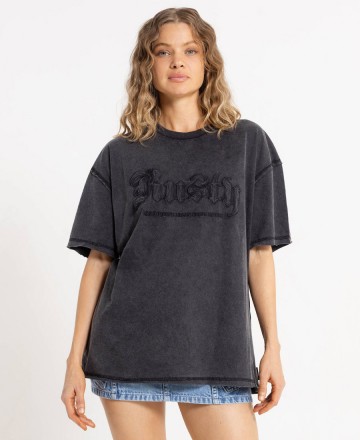 Remera 
Rusty Roxanne Feeln