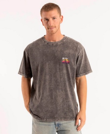 Remera 
Rusty Stp Process