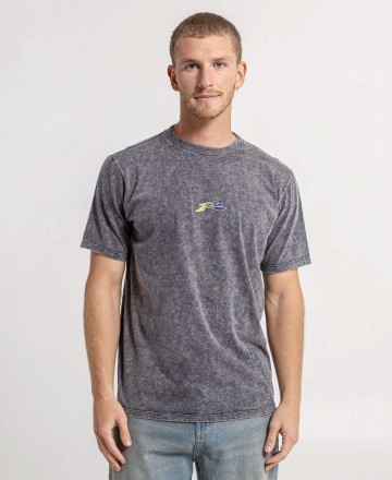 Remera 
Rusty Surf Frames