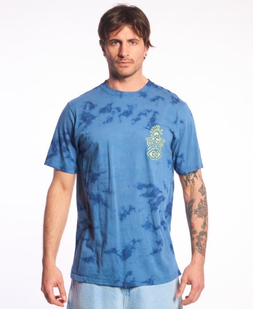 Remera 
Rip Curl RLX Energy Batik