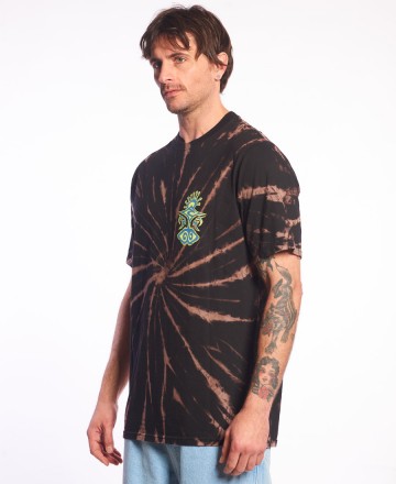 Remera 
Rip Curl RLX Energy Batik