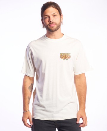 Remera 
Rip Curl Keep On Trucking