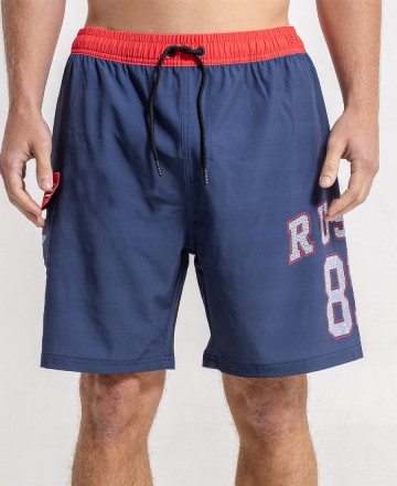 Boardshort 
Rusty Countries