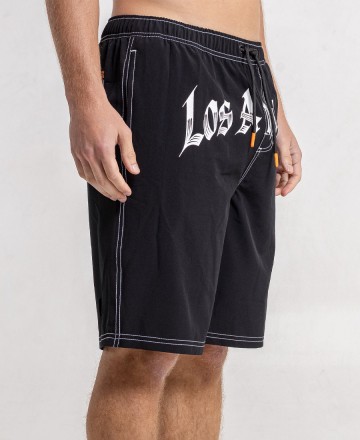 Boardshort 
Rusty Los Angeles