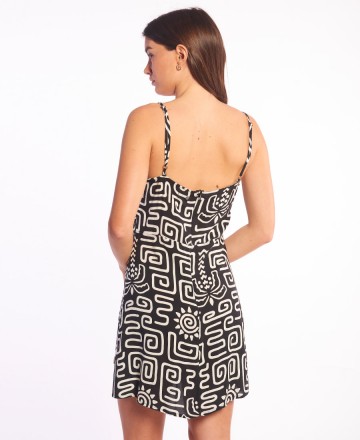 Vestido 
Rip Curl Sunset Luau