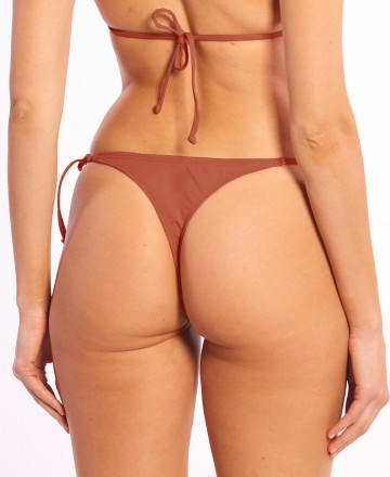 Bombacha
Rip Curl Less Hi C/T Essential