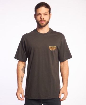 Remera 
Rip Curl Keep On Trucking