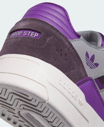 Zapatillas
Adidas Drop Step Low 2 0